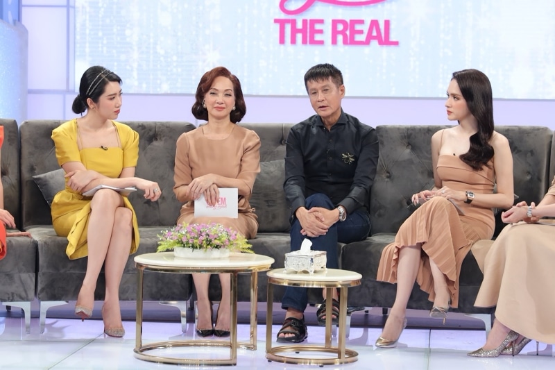 Đạo diễn Lê Hoàng: Ly hôn là biểu hiện cho văn minh, tôi mừng vì tỷ lệ ly hôn cao