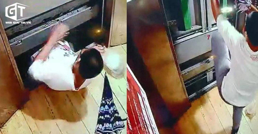 Cậu bé 13 tuổi bước vào thang máy chung cư rồi đột ngột “biến mất”, gia đình khóc ngất khi xem lại video hiện trường