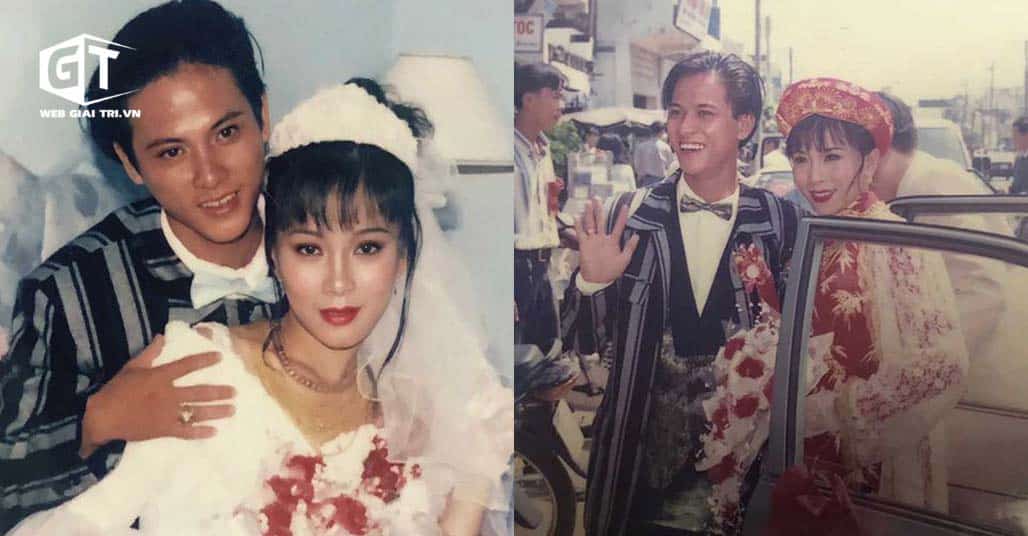 Cô gái gây bão khi khoe ảnh cưới của bố mẹ năm 1998: Chú rể ‘đẹp như tài tử’ và cô dâu như ‘mỹ nhân Hồng Kông’