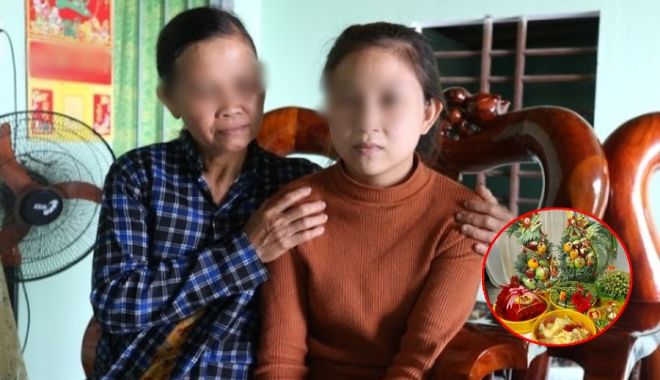 Mắc bệnh hiểm nghèo trước ngày cưới, cô gái ở Quảng Nam ngậm ngùi trả lễ cho nhà trai