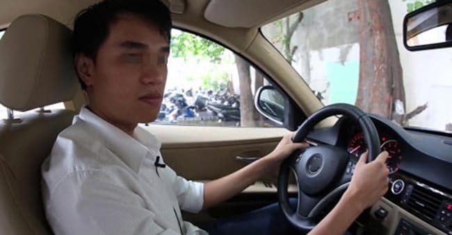 Thanh niên thi lái xe 158 lần mới đỗ, tốn 112 triệu VNĐ tiền lệ phí