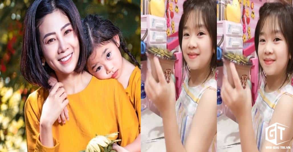 Con gái cố diễn viên Mai Phương “thay đổi chóng mặt” sau 2 năm mẹ qua đời, được “người ngoài” chăm sóc như con đẻ