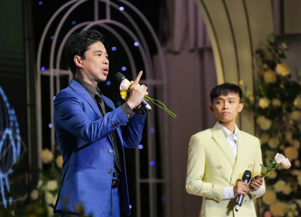 Ngọc Sơn hé lộ mức cát-sê 'khủng' của Hồ Văn Cường trong lần tái xuất trở lại sân khấu âm nhạc