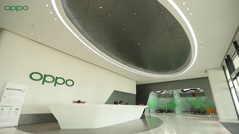 OPPO đầu tư gần 7.000 tỷ đồng để xây dựng nhà máy sản xuất smartphone tại Bắc Ninh, dự kiến khởi công vào tháng 1/2021