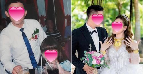 Cô gái 10 năm trước đi đám cưới chúc phúc anh hàng xóm, giờ cưới anh làm chồng: Nhân duyên kỳ diệu