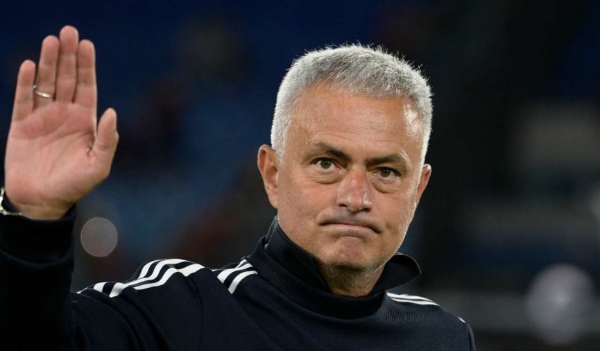 Không phải PSG, Mourinho đàm phán làm HLV lương cao nhất thế giới?