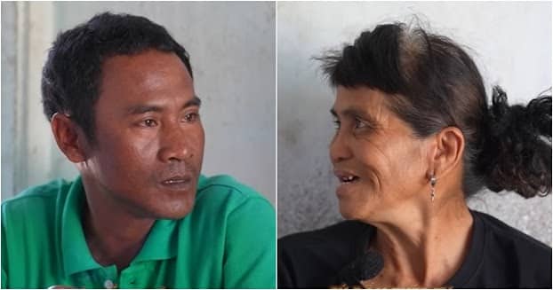 Phan Rang, vợ 61t cưới chồng kém 21t, giờ cùng nuôi bé trai: “Thằng nhỏ gọi tôi là ngoại, gọi chồng tôi là ba”