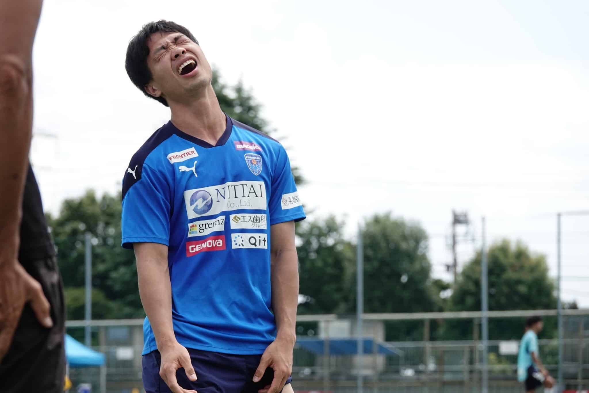 J-League 1 hạ màn, Yokohama FC của Công Phượng chính thức xuống hạng