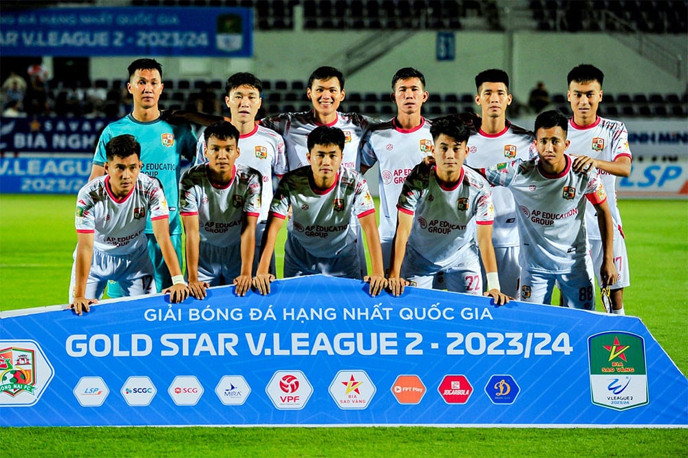 Hàng loạt cầu thủ Việt Nam dính nghi vấn thi đấu ‘có mùi’