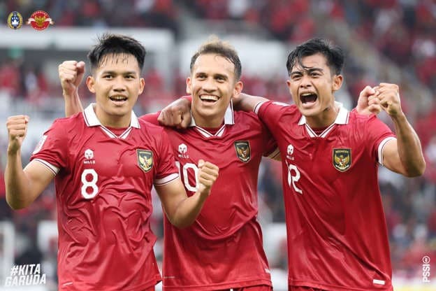 Đối thủ của đội tuyển Việt Nam ráo riết chuẩn bị cho Asian Cup 2023