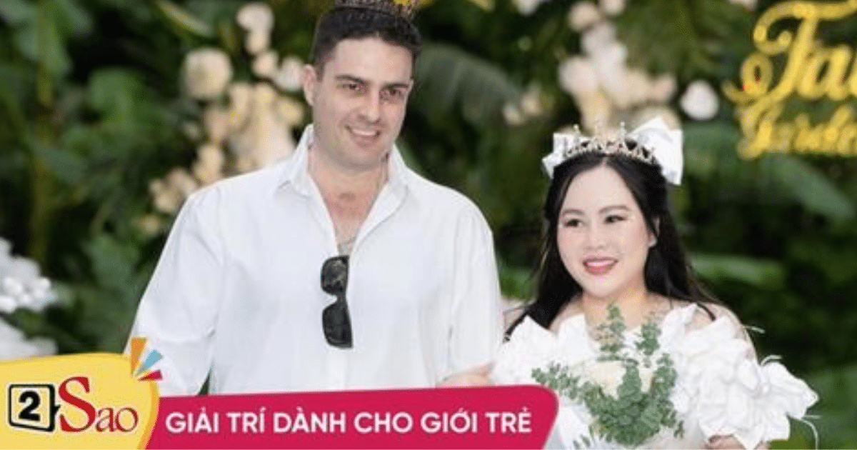 Diễn viên Trương Phương ly hôn chồng Tây sau 7 năm gắn bó