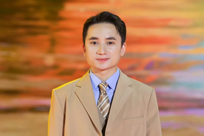 Phan Mạnh Quỳnh hát nhạc phim ‘Mai’ của Trấn Thành