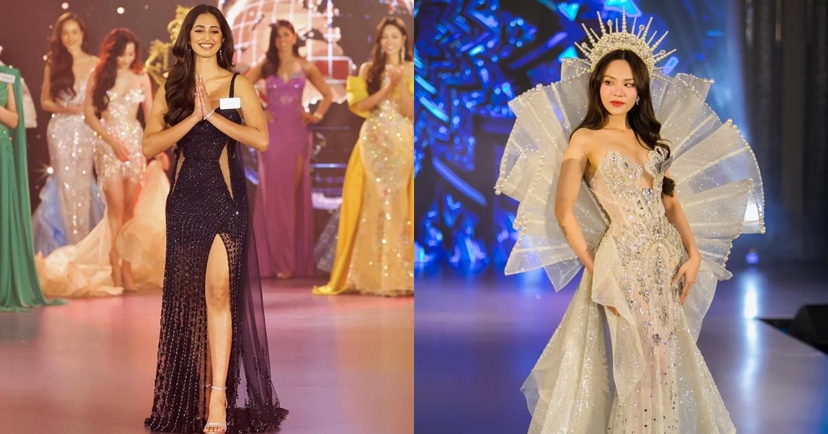 Miss World India được ‘thiên vị trắng trợn’, Mai Phương ngậm ngùi thua